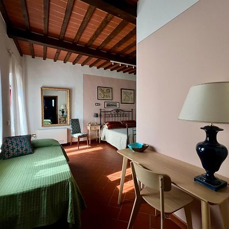 Bed and Breakfast Casa Della Noce Vinci Exterior foto