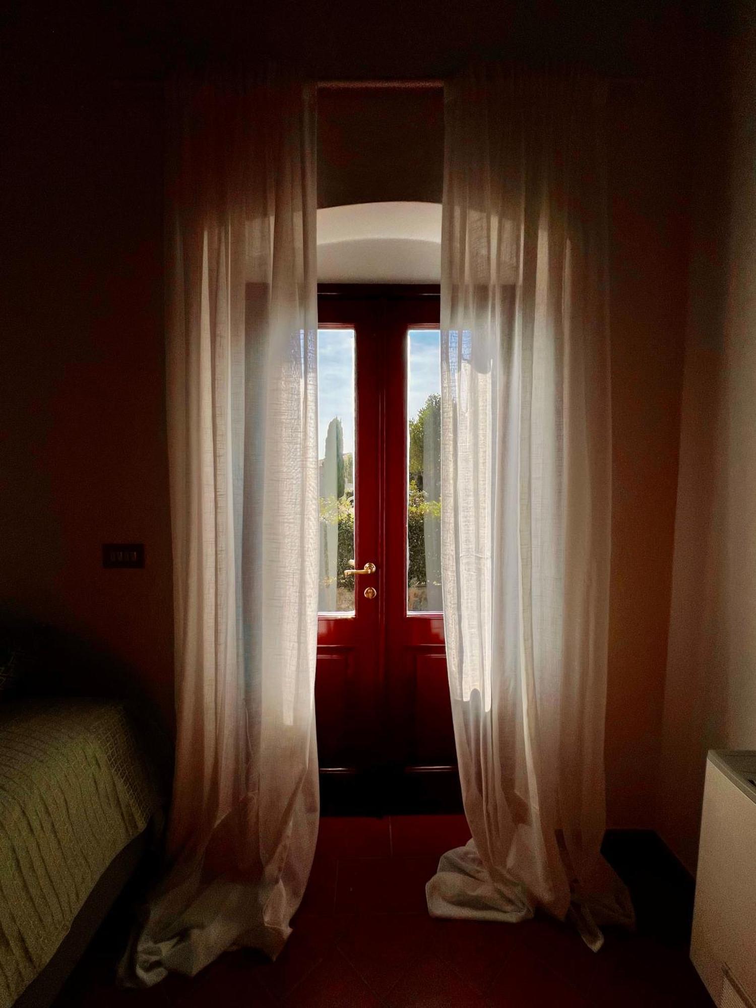 Bed and Breakfast Casa Della Noce Vinci Exterior foto